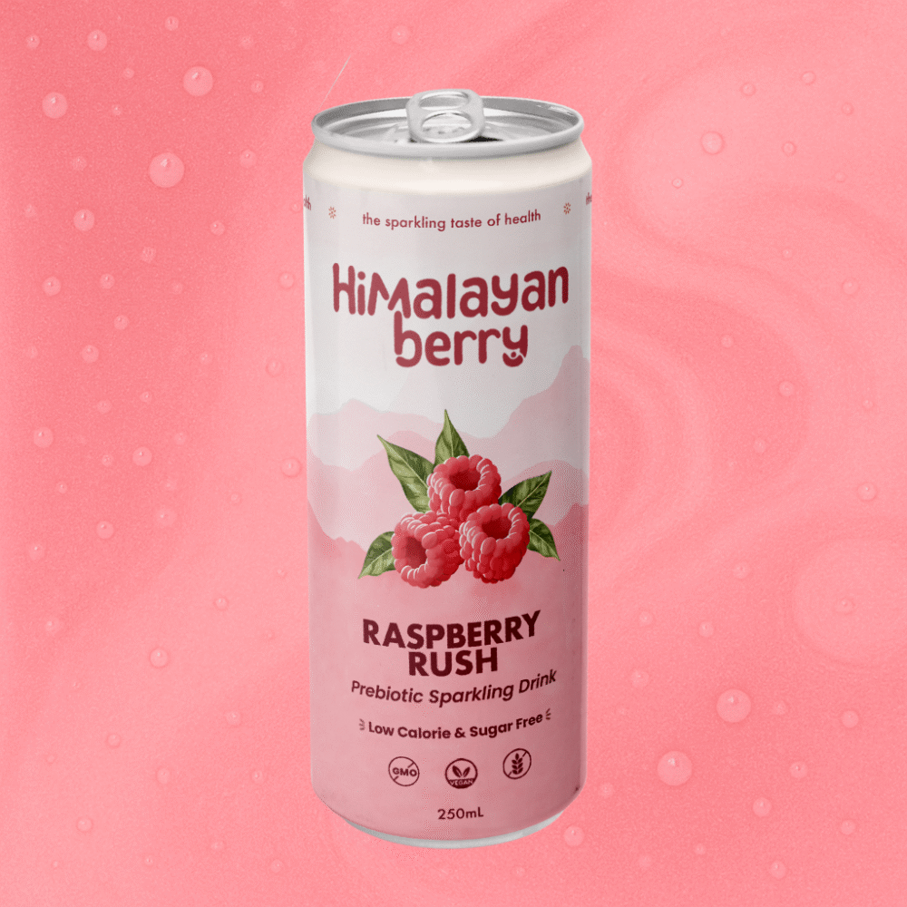 Himalayan Berry - Unattached - 3599